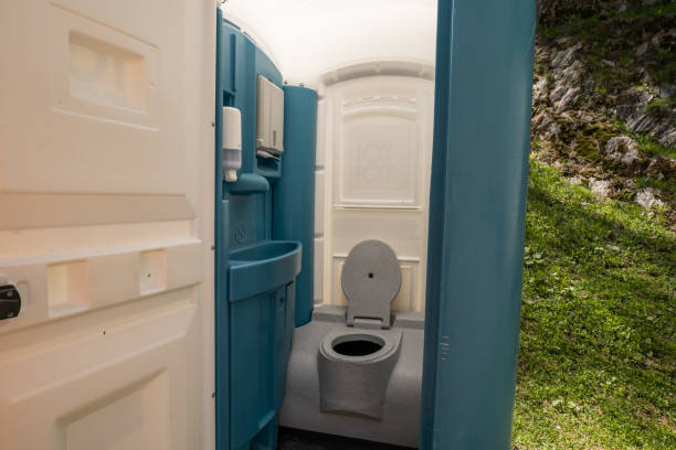 Portable Toilet Options We Offer in Plymouth, NC
