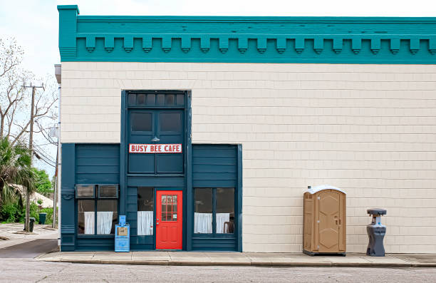 Best Sanitation services for porta potties  in Plymouth, NC