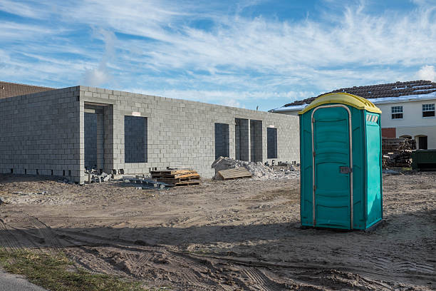 Best Restroom trailer rental cost  in Plymouth, NC